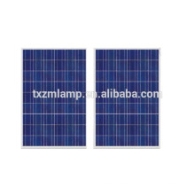 Yangzhou beliebt im Nahen Osten Solarpanel Preis in Dubai / Preis pro Watt polykristallinen Silizium-Solarpanel